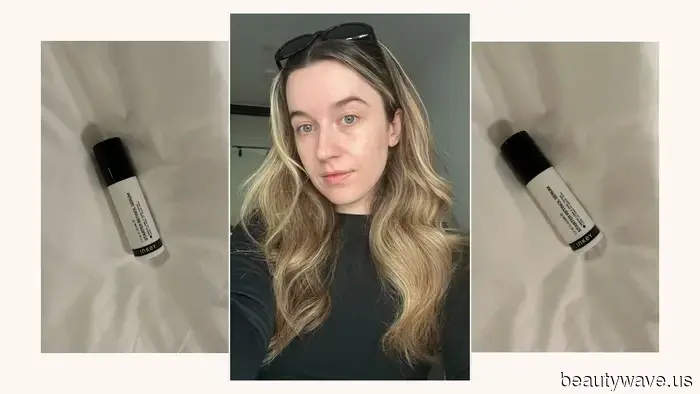 I'm afraid of retinol, but this serum has transformed my skin in just four weeks.