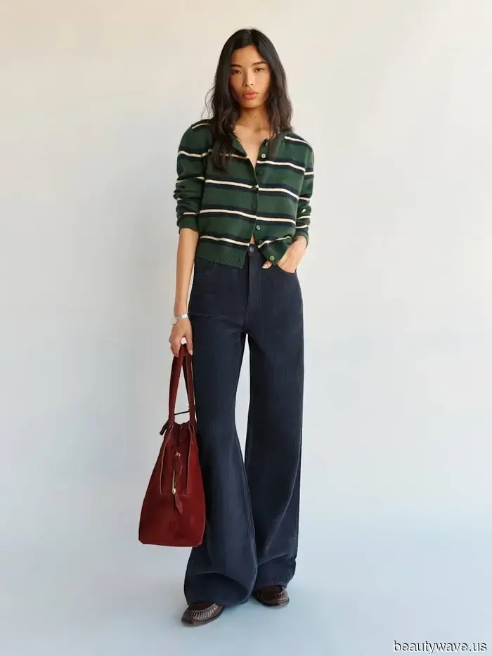 My 58-Year-Old Mum and I Browsed Through Countless Black Friday Finds—21 Stylish Items That Caught Our Attention