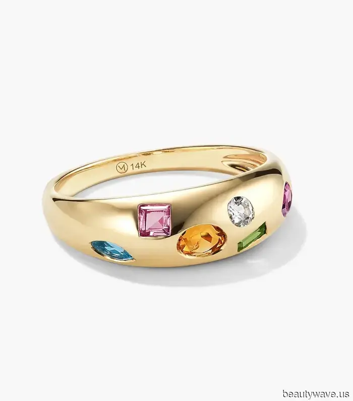 La joyería de invierno no se trata solo de los pendientes&mdash;5 tendencias geniales para llevar con tus suéteres y abrigos