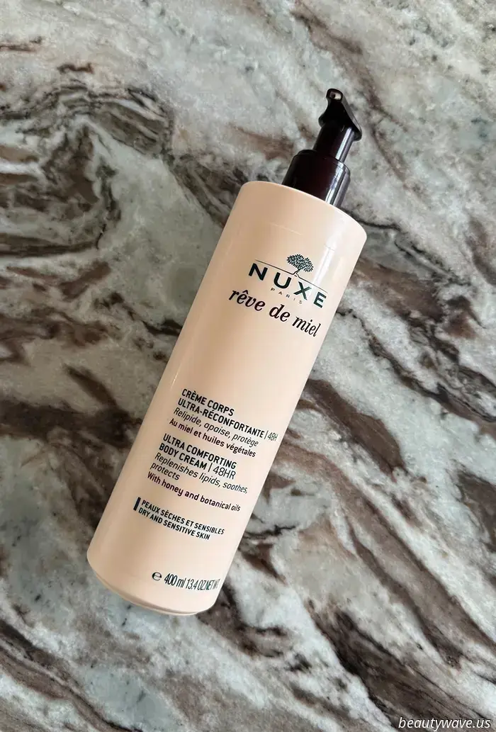 Why Parisian Women Consistently Endorse This Stylish French Pharmacy Skincare Brand