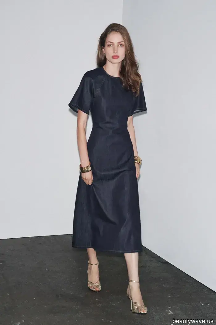 9 Denim Trends That Will Give You a Fashionable Look This Fall