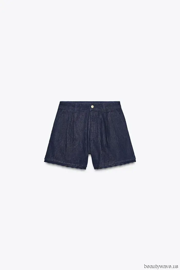 I'm Really Not Prepared for Fall—16 Beautiful Tops from Zara and H&M That I'm Purchasing to Maintain the Summer Atmosphere…