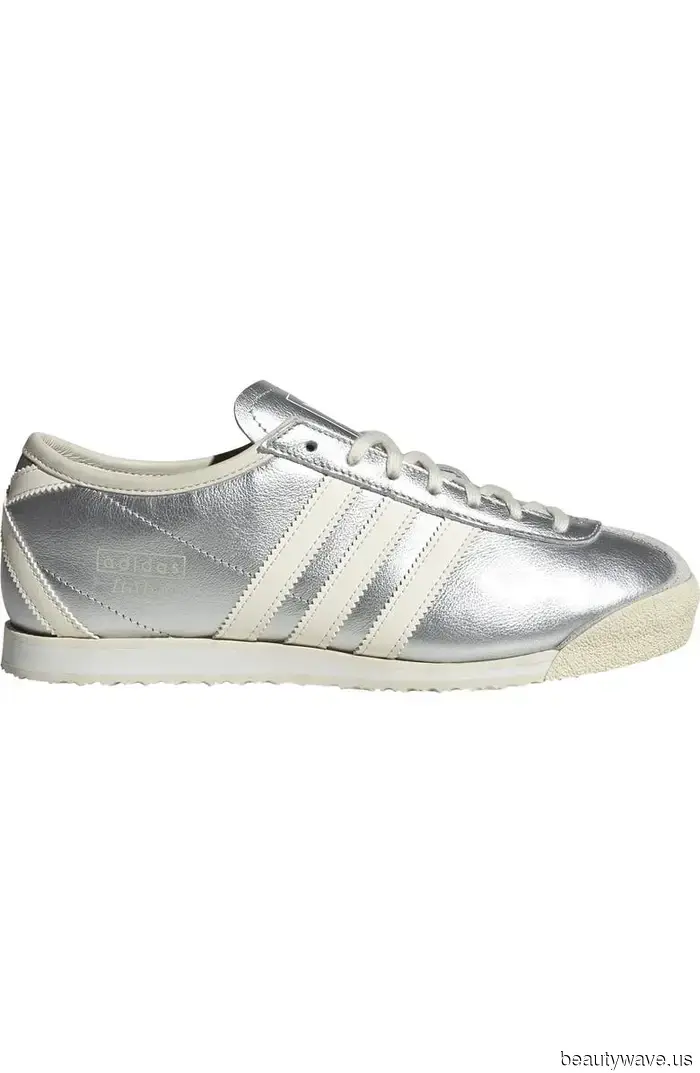 No Notes—These 16 Fashionable Nordstrom Sneakers Will Take You Through the Upcoming Months.