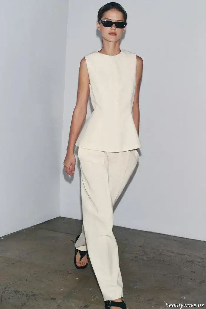 30 Fresh Arrivals from Nordstrom, Net-a-Porter, and Zara That Define Summer 2025