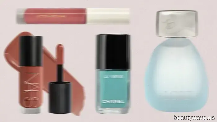 The 10 Must-Have Beauty Products This Summer, As Recommended by a Fashion Editor Passionate About Products