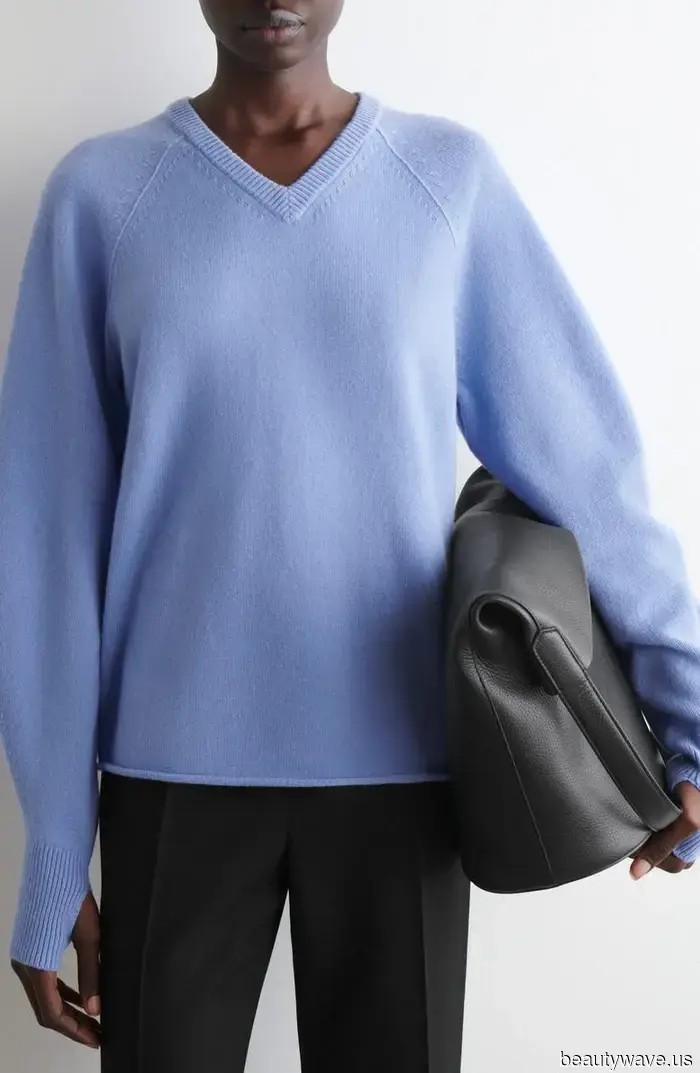 Я только что создал 8 великолепных осенних нарядов от Nordstrom менее чем за 500 долларов.