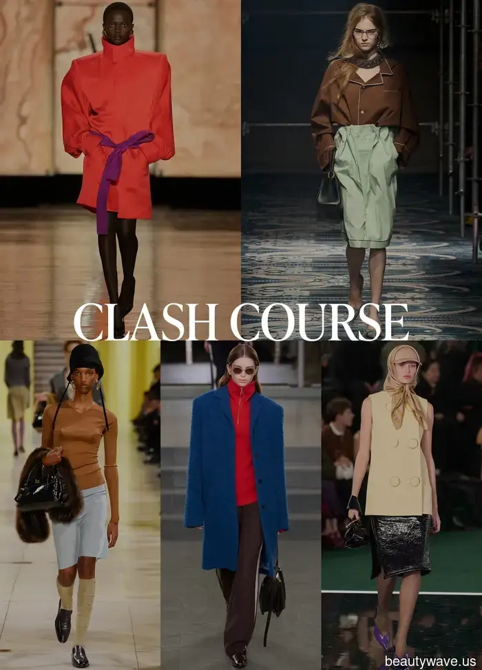 The Fall 2025 Shopping Guide: Locations to Purchase the Season's Hottest Trends