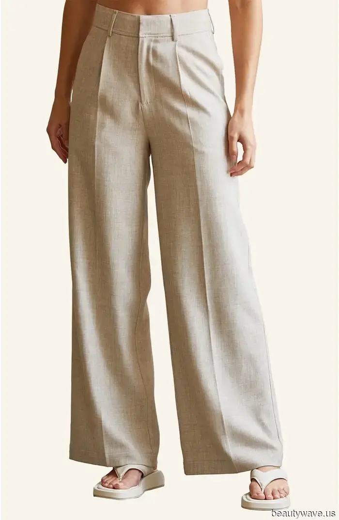 This stylish brand sells out immediately when new items are released on Nordstrom—31 exceptional finds I'm loading into my cart before…