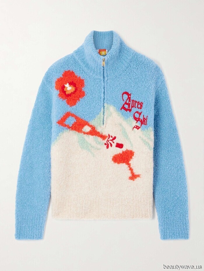 5 Tendenze che tutte le ragazze sciistiche (e dopo-sci) indosseranno nel 2026