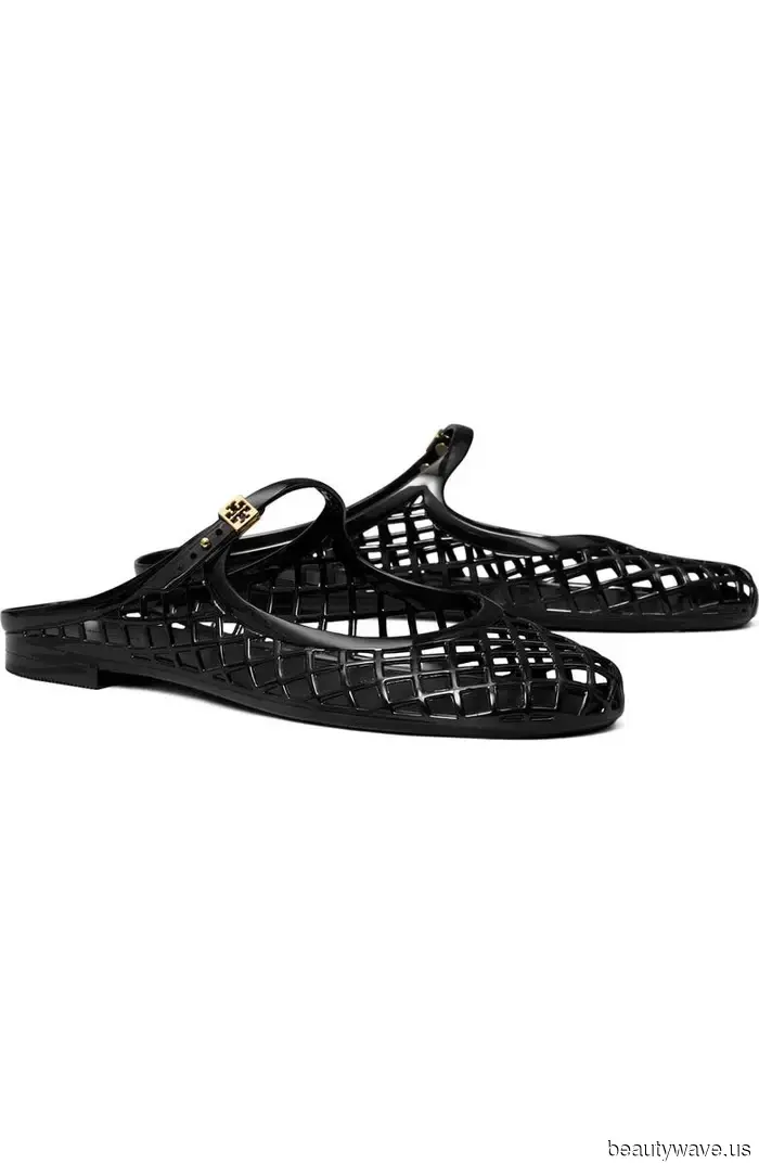 Diese 5 Schuhtrends bei Nordstrom sind so schick, dass sie vielleicht deine neue Persönlichkeit werden könnten.