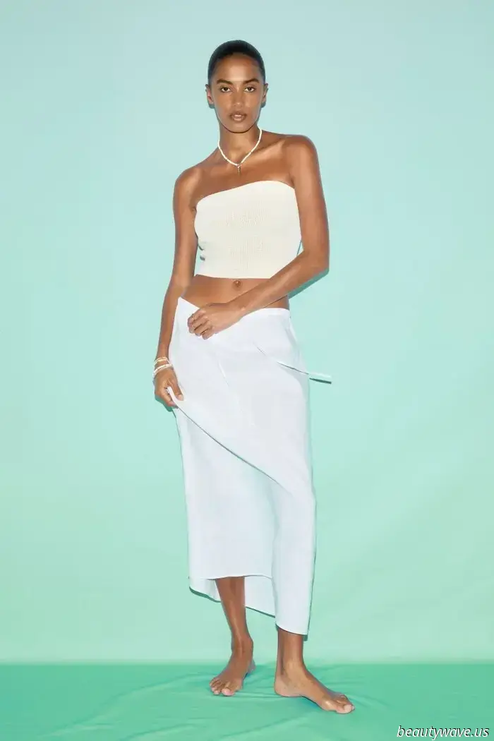 H&M Has Announced the 6 Major Trends for Summer 2025