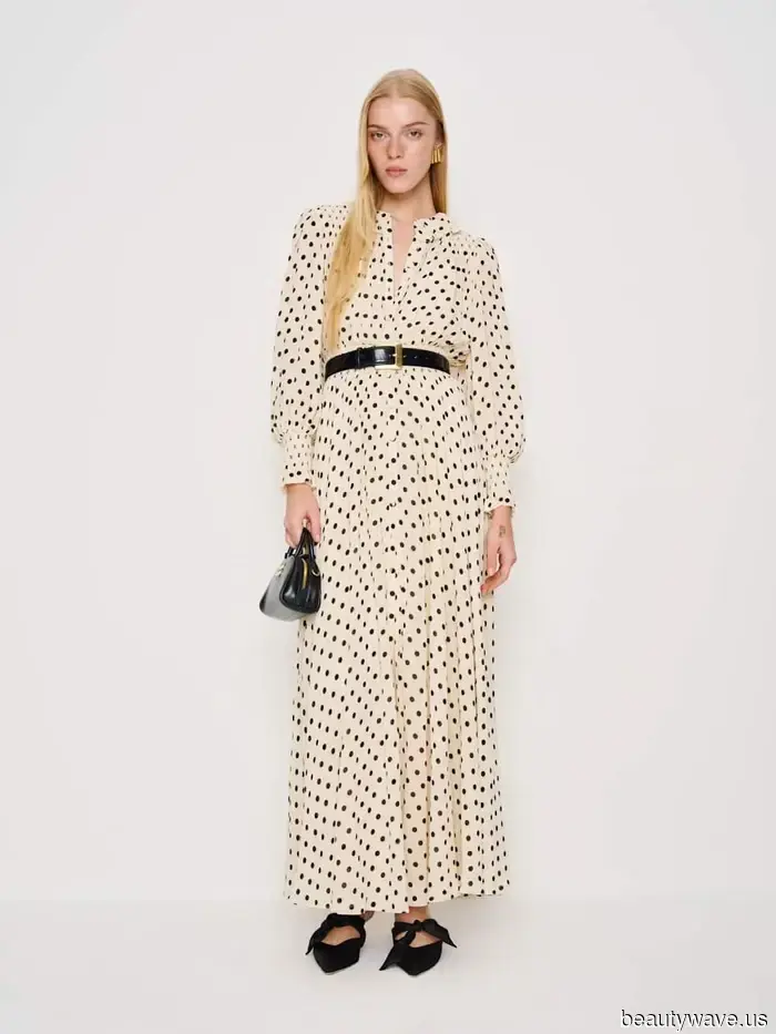 I'm 5'2"—5 Chic Petite Dresses I'll Be Wearing Frequently This Spring