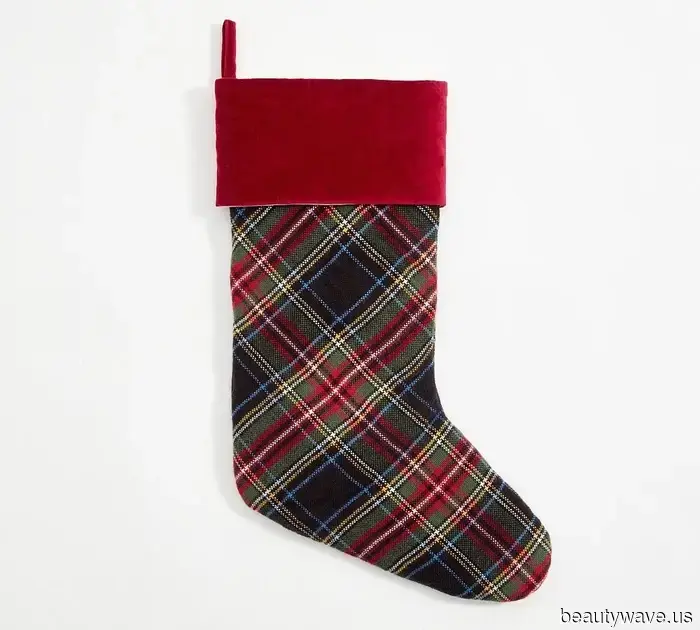 Sto avendo un "Natale Ralph Lauren"&mdash;Ecco come ottenere lo stile indipendentemente dal tuo budget