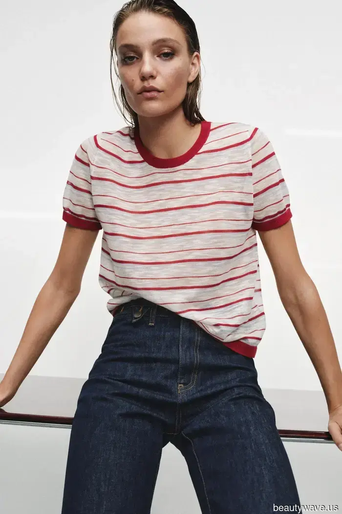 44 Stylish Zara Discoveries to Keep You Looking Trendy and Fresh This Spring