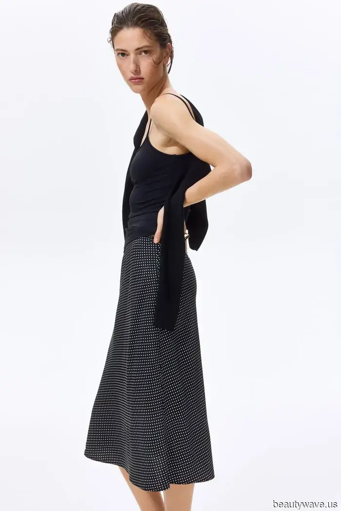 H&M Has Subtly Mastered Summer Outfits—7 Stylish Items to Consider Adding to Your Closet