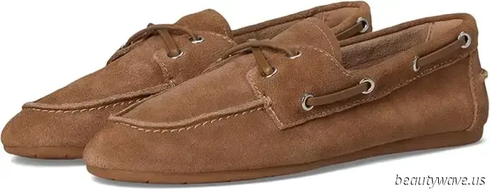 Se Sei contro i tacchi, alzati: 21 scarpe e sneakers flat sorprendenti in saldo per Amazon Prime Day 2025