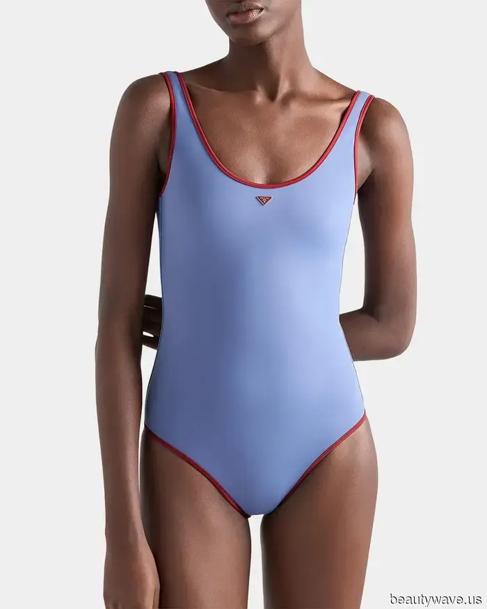 Seen on Bella Hadid aboard a boat: The must-have swimsuit for 2026.