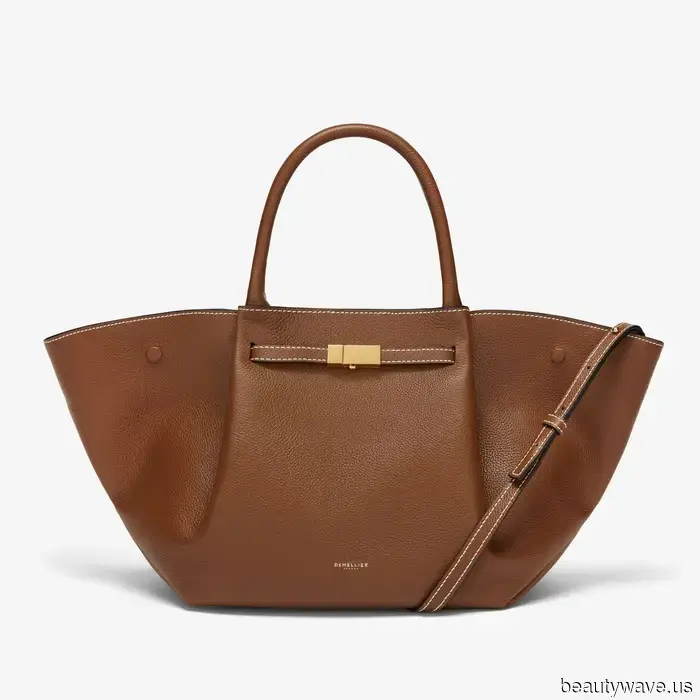 Если вы хотите выглядеть дорого, вот 5 осенних цветовых сочетаний, которые стоит носить сейчас