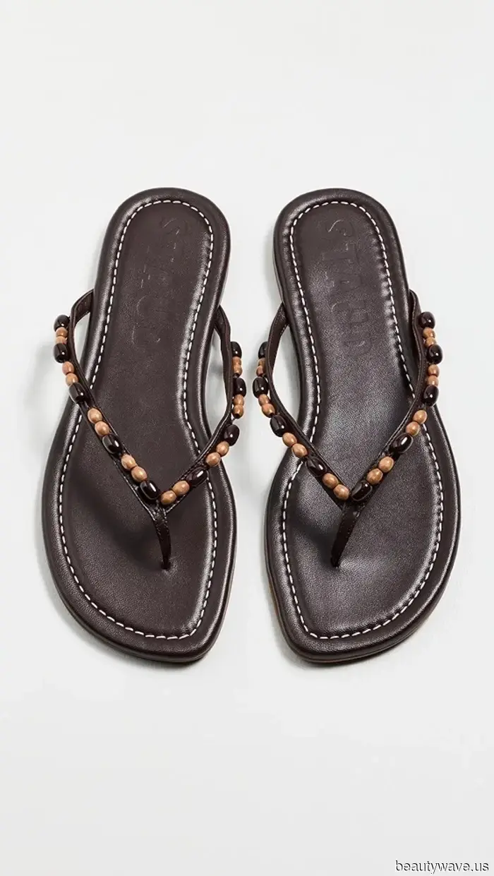 6 Flip-Flop Trends Set to Dominate by May 31