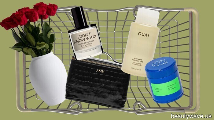 Da Profumo a Matcha&mdash;Questi sono gli oggetti casuali (ma fantastici) che amo in questo momento