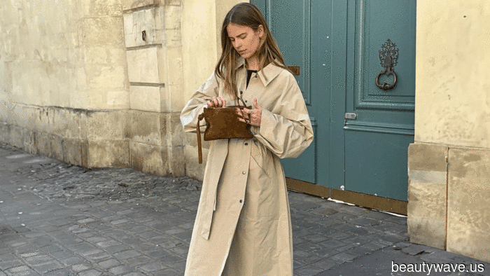 The Timeless Spring Jacket That Remains Fashionable Forever