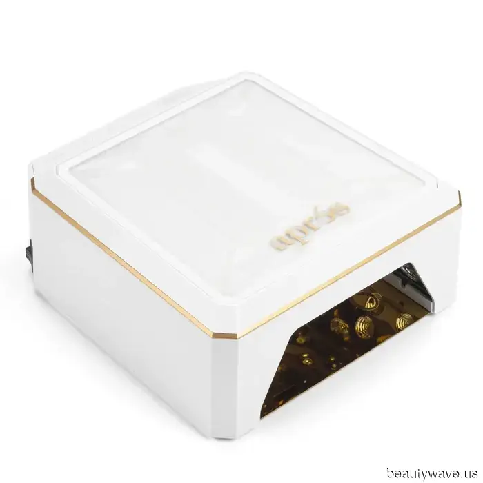 I'm tired of plain neutral manicures, so I consulted an expert for a celebrity-inspired upgrade.