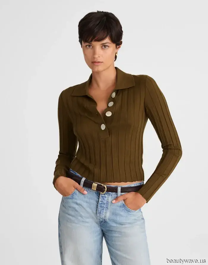 Mein Kleiderschrank würde sich nicht vollständig anfühlen ohne schlichte Pullover&mdash;23 Styles, die du so oft tragen wirst.