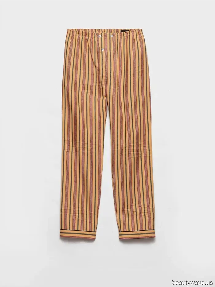 The secret to effortless, stylish outfits may have been quietly nestled in the men's section all this time.