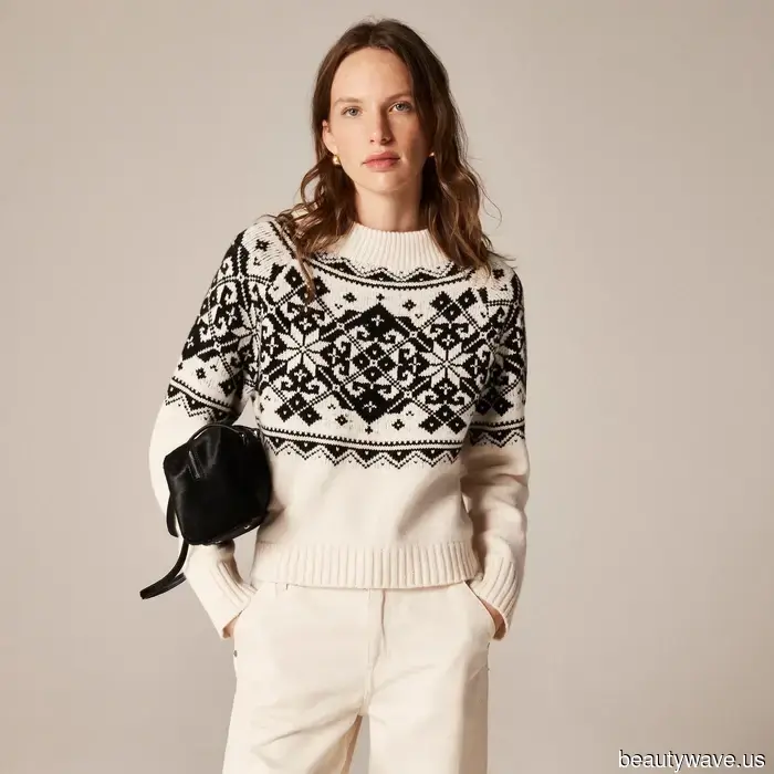 Sono annoiato dal mio armadio&mdash;Questi 27 eleganti ritrovamenti di Zara, J.Crew e COS hanno il potere di cambiare le cose.