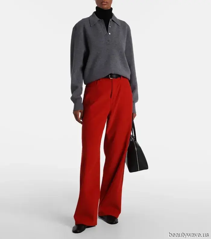 The Surprising Color Pairings That Fashion Enthusiasts Everywhere Will Soon Embrace