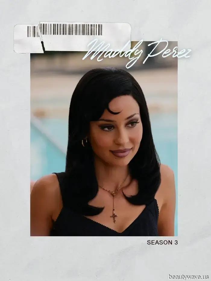 Detrás de la Belleza: Cada Detalle Glamuroso Secreto que Te Perdiste de la Temporada 3 de Euphoria