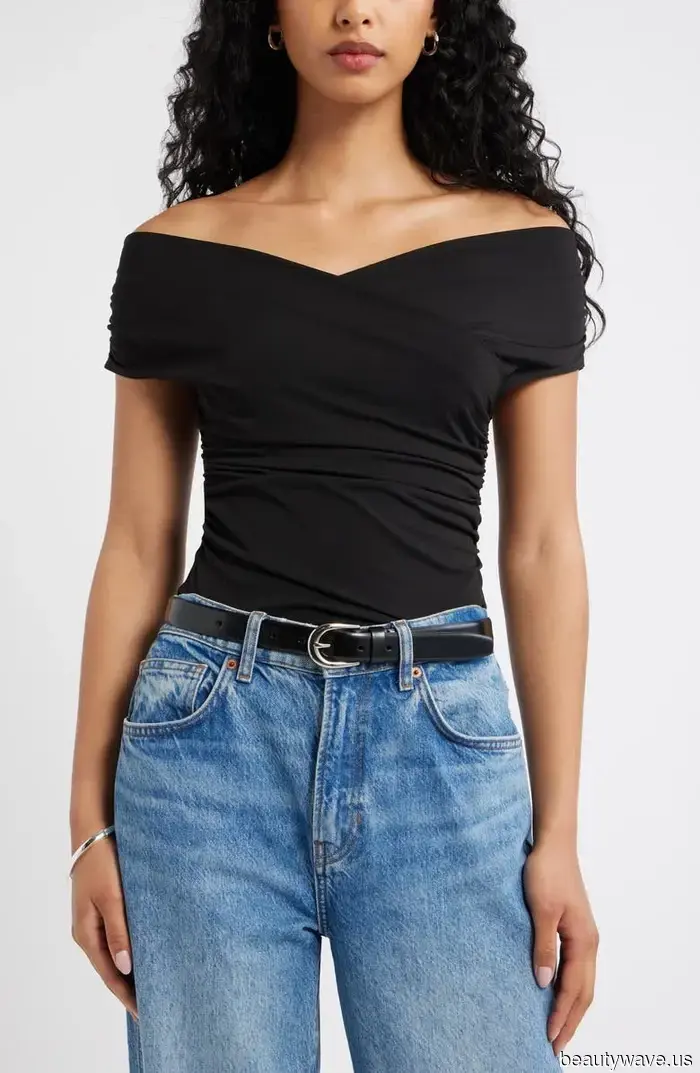 Listen up—These 37 styles from Nordstrom, including tops, dresses, skirts, and pants, will take care of 99% of your summer wardrobe requirements.