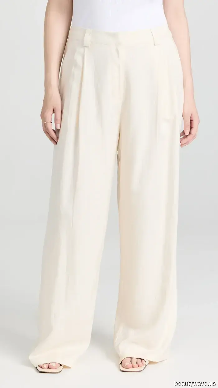 La fórmula de atuendo fácil pero elevado que la gente de moda llevará directamente al otoño.