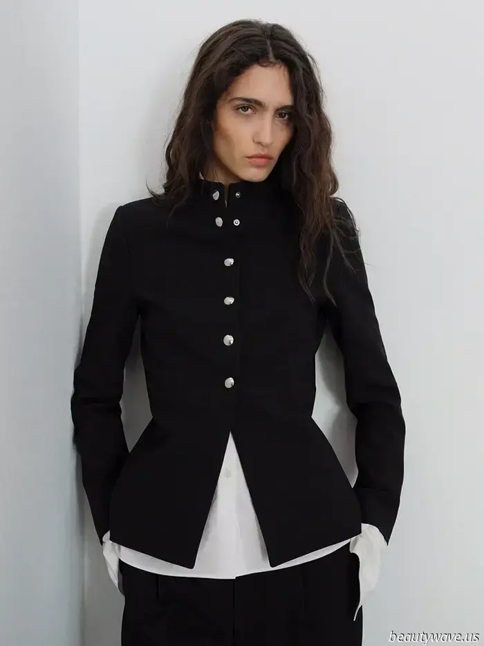 The Chic Jacket Trend That Will Be Popular Until 2026