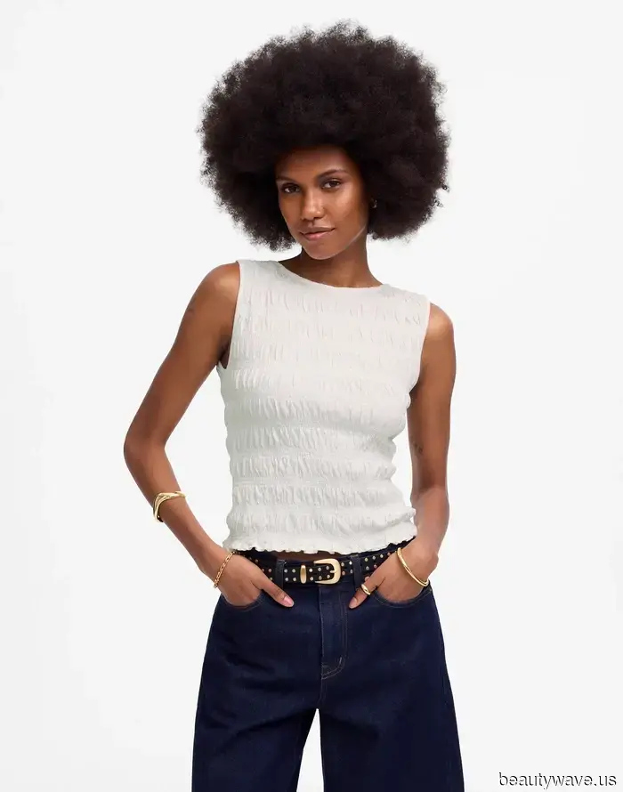 5 Shirt Trends That Everyone in NYC Is Pairing With Trousers and Jeans