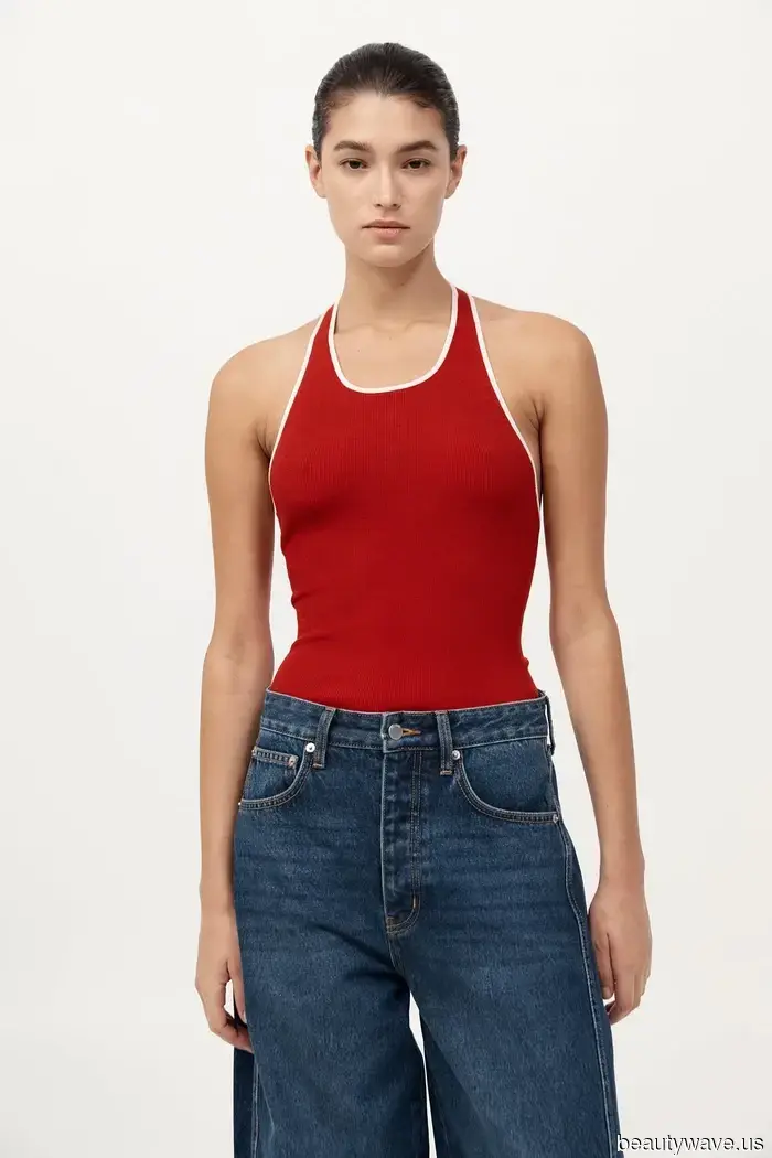 How to Wear Light-Wash Denim This Spring, as Suggested by Trendsetters