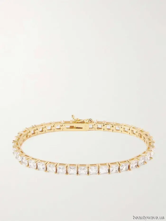 6 Spring Jewelry Trends That All the Most Stylish Dressers Are Embracing