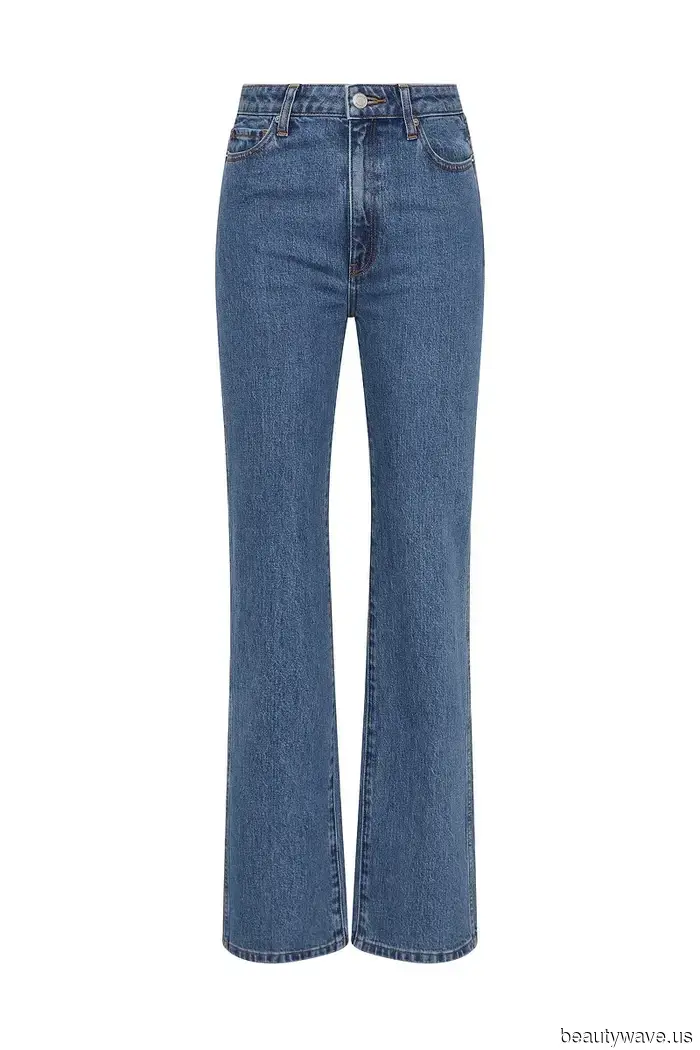 You Inquired, We Responded: The 6 Most Stylish Jeans Trends for 2026 to Be Aware Of