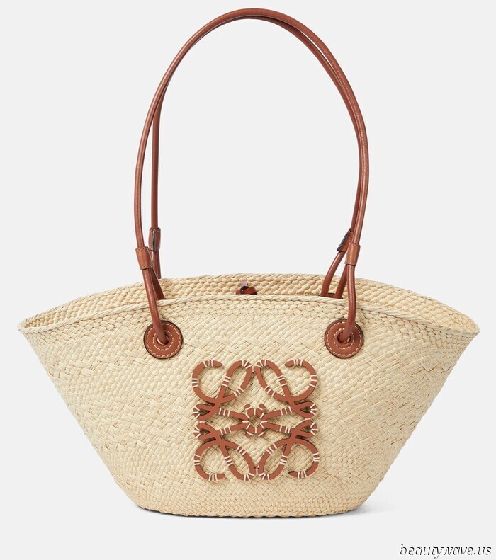 This Basket Bag Has Achieved Iconic Status—As a Shopping Editor, Here's Why It's Worth It