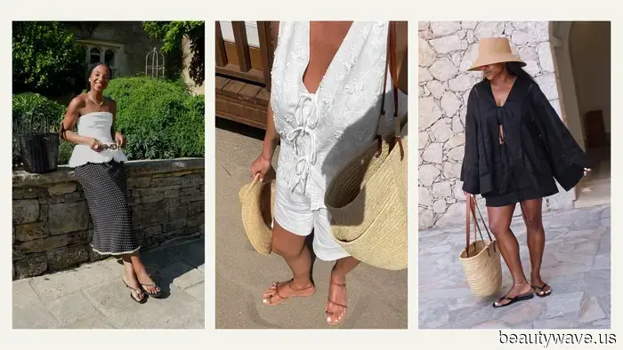 Ich habe die Recherche gemacht: Das sind die 5 besten Sommertrends für kleine Frauen im Jahr 2026.