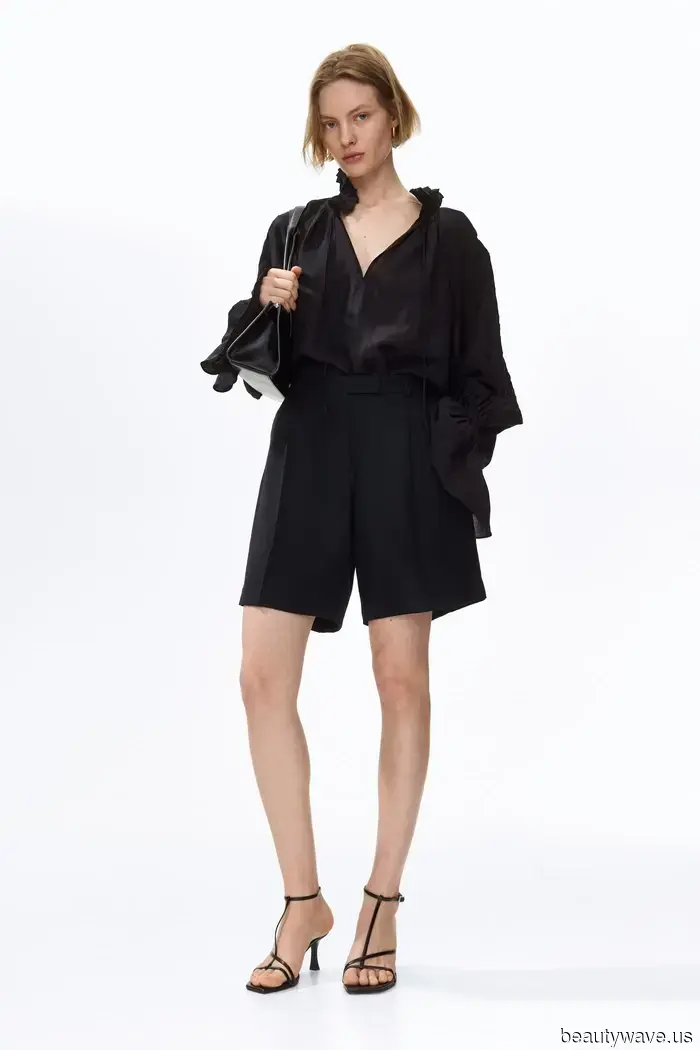 H&M hat gerade 7 Anti-Trend Sommerkäufe perfektioniert, die jedes Outfit sofort elegant machen.