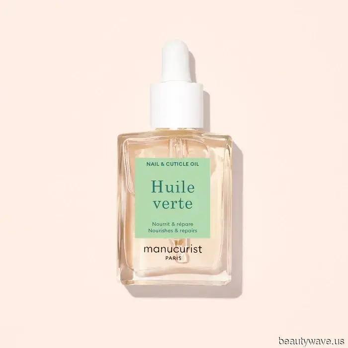 A celebrity manicurist shared with me the tips for achieving a more luxurious look for your manicures.