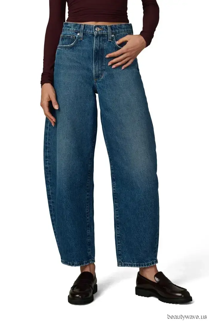 Ich bin ein Senior Shopping Editor – 7 coole Jeanspaare, über die ich nicht aufhören kann, mit jedem zu sprechen, der will…