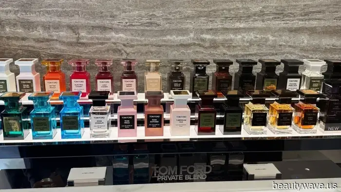 The Tom Ford Bible instructed me to combine these two surprising fragrances—now, I can't stop using them.