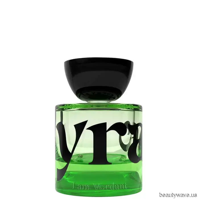 These enchanting, uplifting perfumes are some of the most impressive I've ever experienced.