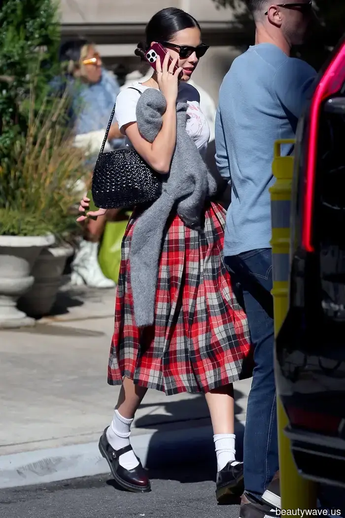 Previsione: Questo sarà il trend delle gonne che si venderà più velocemente dell'inverno.