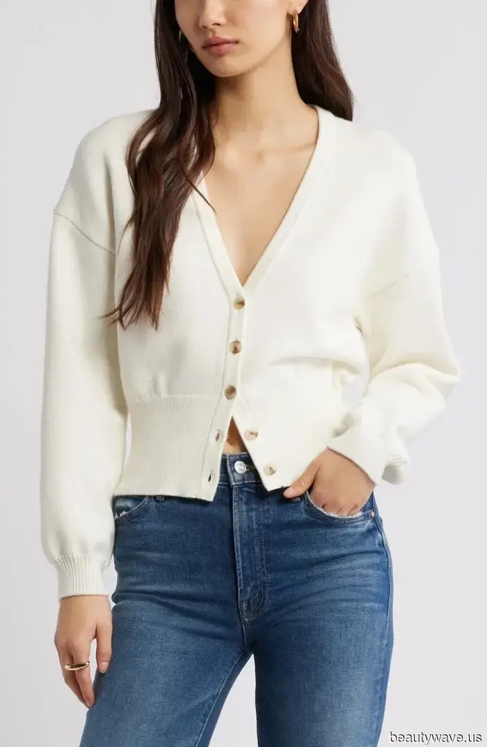 Your Basics Collection Is Disorganized—Here’s How to Organize It Before Winter