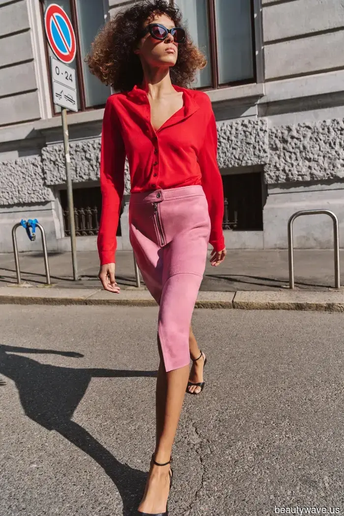 I'm Crazy About Jeans, But These 33 Stylish Skirts Are Making Me Rethink My Spring Outfits.