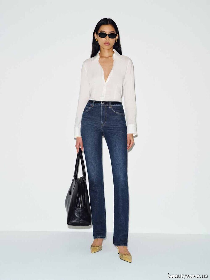 Skinny Jeans Are Making a Comeback! I Assure You They Can Be Stylish (Not Frightening) When Paired With These Footwear Options.