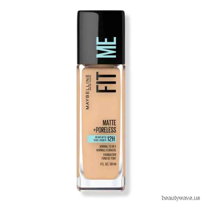 I Wore Drugstore Foundations for 7 Days&mdash;These 10 Selections Have Truly Elevated My Expectations.
